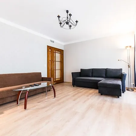Apartman Best - Lai Street *