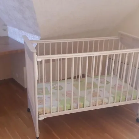 Best - Lai Street Apartman Tallinn