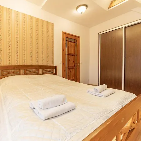 Apartman Best - Lai Street