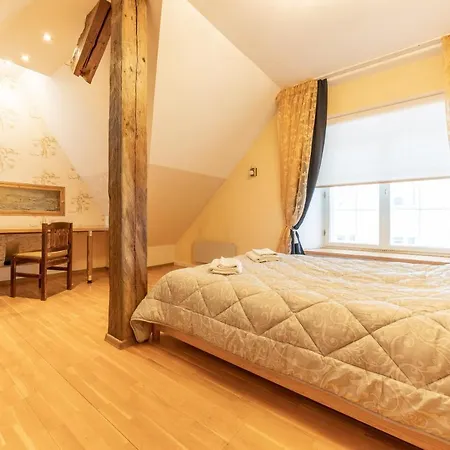 Lejlighed Best - Lai Street Tallinn
