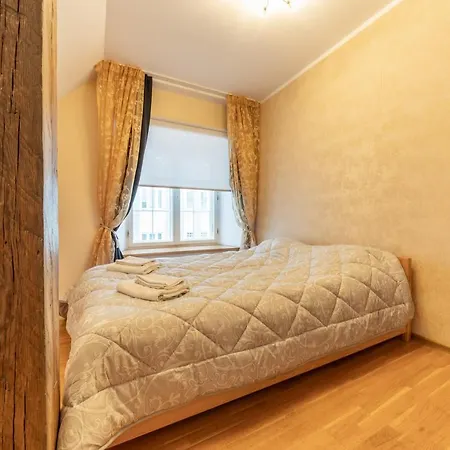 Apartman Best - Lai Street