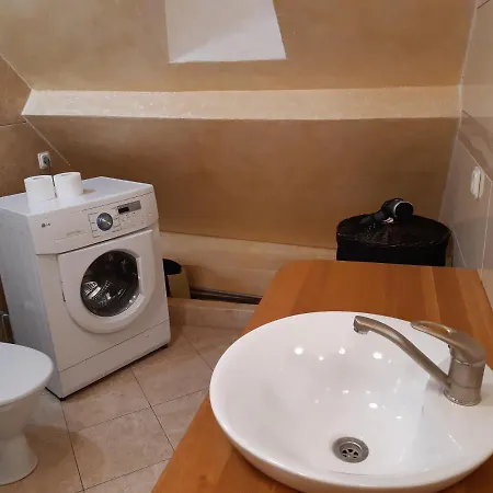 Best - Lai Street Apartman *