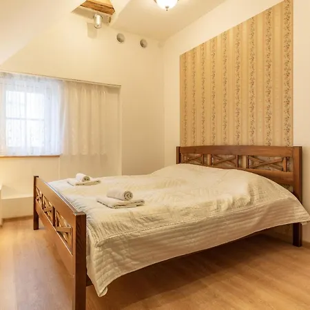 Appartamento Best - Lai Street Reval